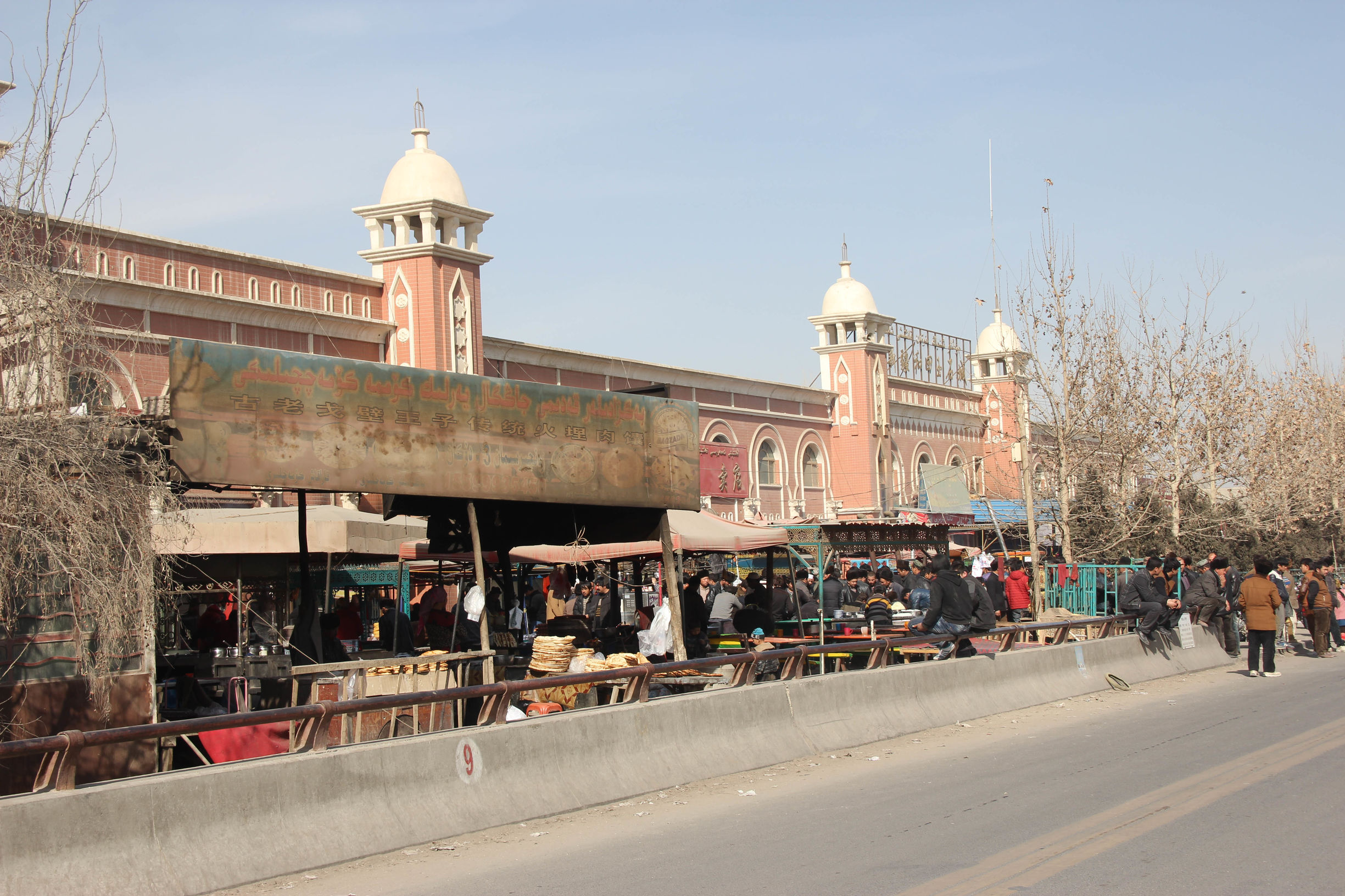 北疆和独库公路自驾游,独库公路和伊犁自驾游攻略