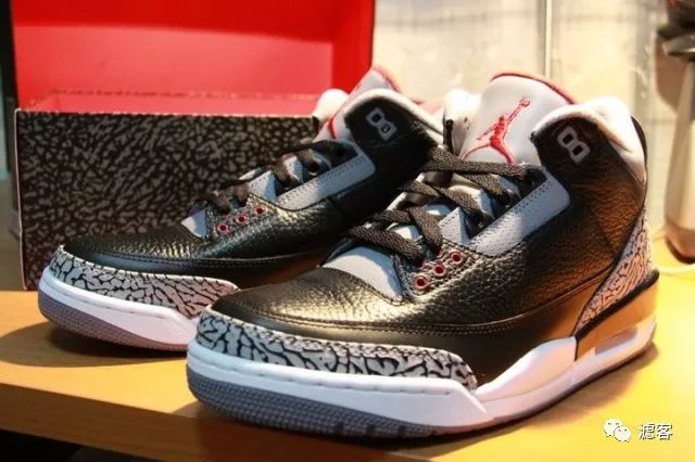 乔丹最近新出的鞋子是什么鞋,这一次nike会降价吗