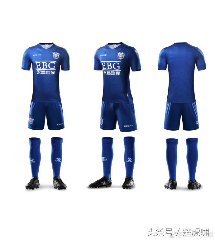 新赛季中甲队服,中甲新赛季球衣