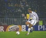 足坛20个标志性动作,足坛十大专属经典过人动作