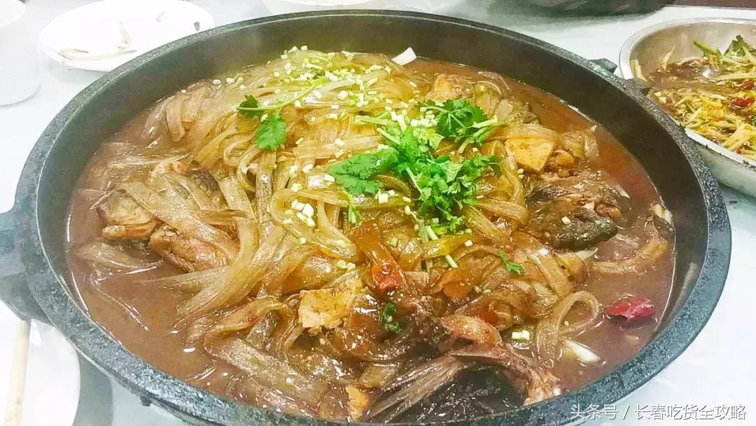 武汉好吃的鱼排行,年年有余哪些菜好吃