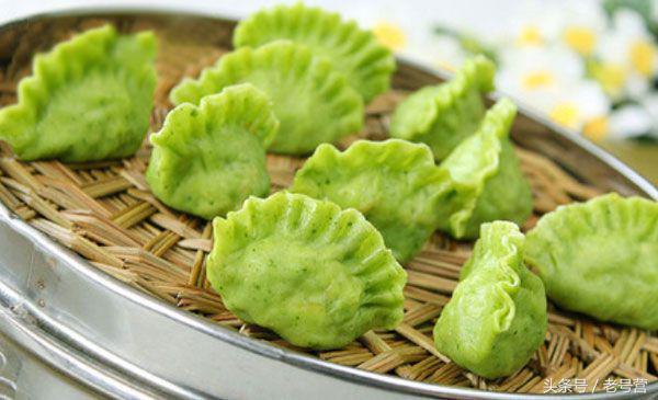 西安德发长饺子特色,西安最出名的饺子老店