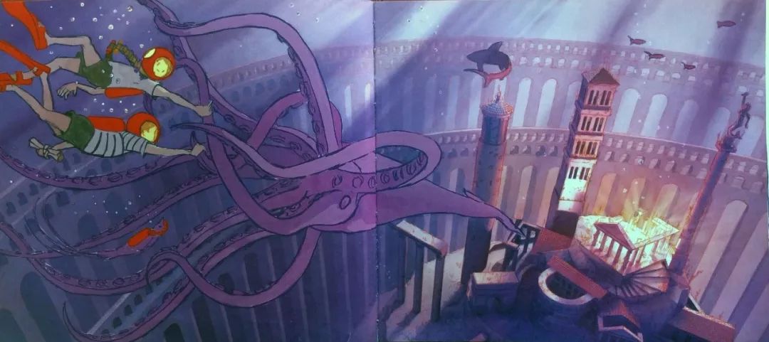 不可思议的旅程26集全,不可思议的旅程三部曲之彩虹国度