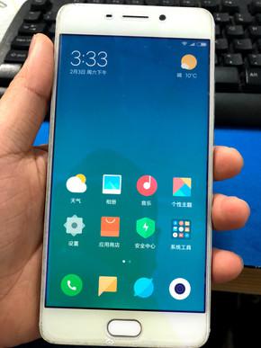 魅族note6可以刷小米哪个版本,魅蓝note6刷miui10体验