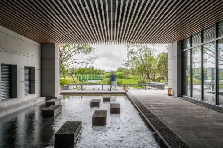 苏州周庄附近的五星级酒店,周庄江南村大酒店