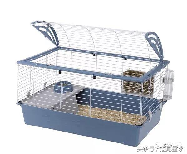 哪种兔笼比较好,兔笼有几种款式