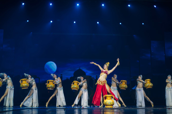 面面旅拍—诉不完千古泪，道不停三亚情，这个冬天我们掌心有太阳