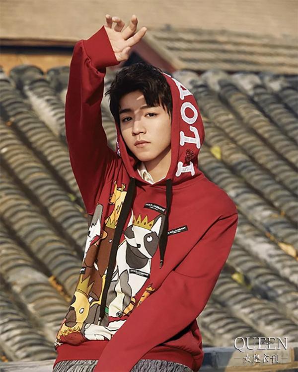 叮叮，这有一份你的狗年快递，大牌们为了中国的汪年也是费尽心思