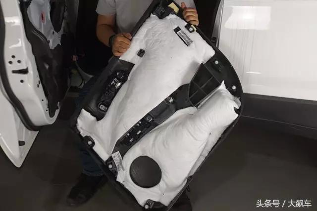 隔音棉偷工减料甲醛超高,13万翼搏不如买辆国产车