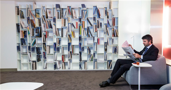 老钱推荐：商务与休闲的聪睿之选——PriorityPass机场贵宾卡