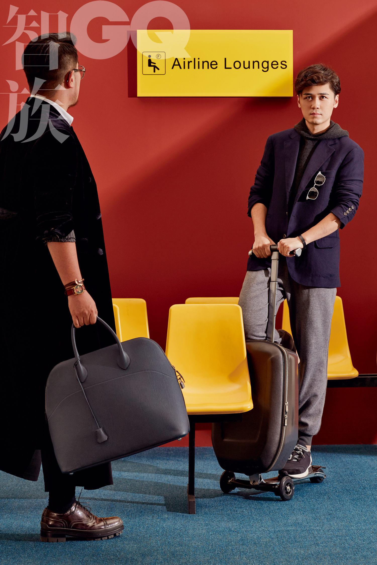 gq时尚活动,gq服饰搭配