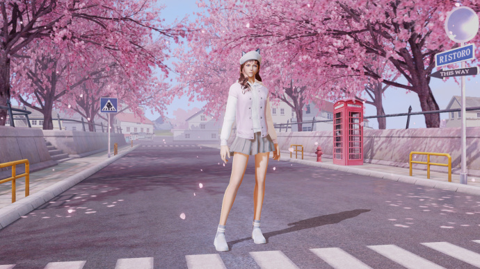 荒野行动的kfc有什么用,荒野行动kfc的作用