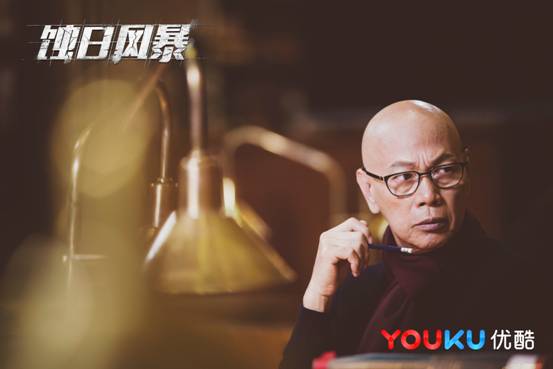 2018港剧蚀日风暴,蚀日风暴港剧粤语在线观看