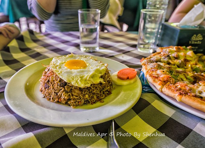 马尔代夫蓝色美人蕉旅游攻略,马尔代夫蓝色美人蕉岛攻略