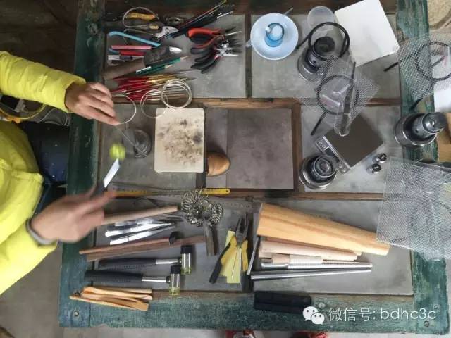 北戴河艺术村落攻略,五一北戴河三日游