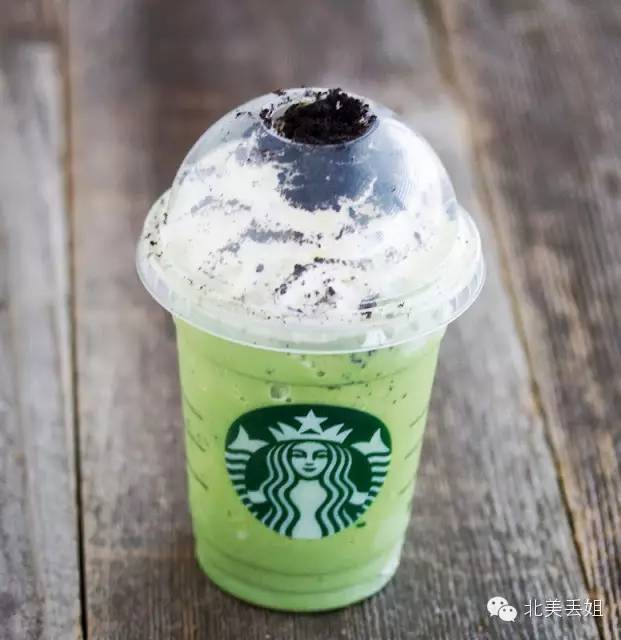 99%的人都不知道的星巴克隐藏菜单,最新星巴克隐藏菜单