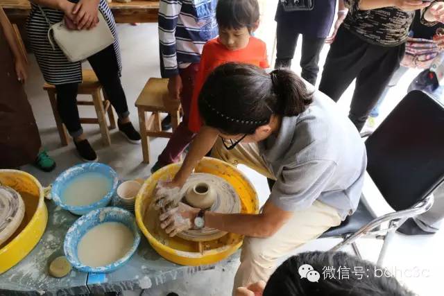 北戴河艺术村落攻略,五一北戴河三日游