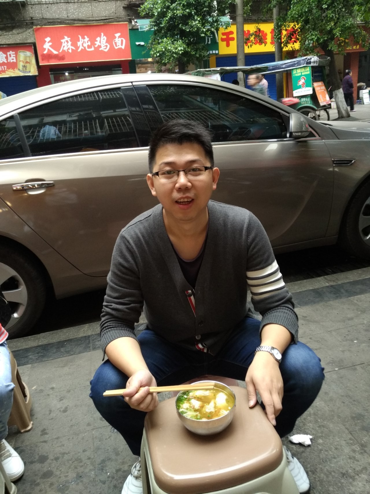 路财神是财神吗,路财神