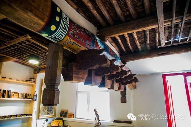 北戴河艺术村落攻略,五一北戴河三日游