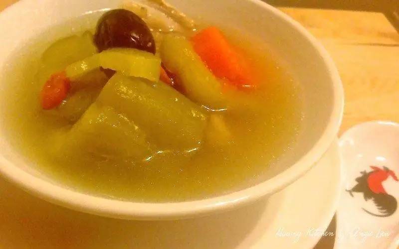 夏天吃它胜过吃补药,它好吃又便宜家人吃了很少生病