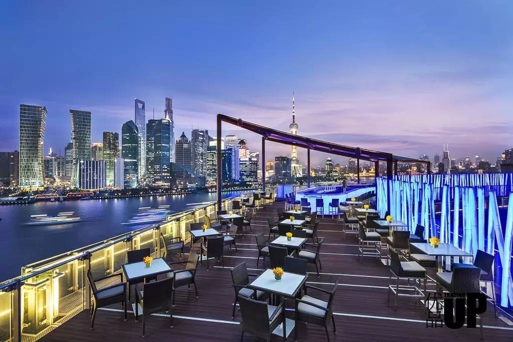 顶级露台餐厅推荐,下雨天适合去的氛围感餐厅
