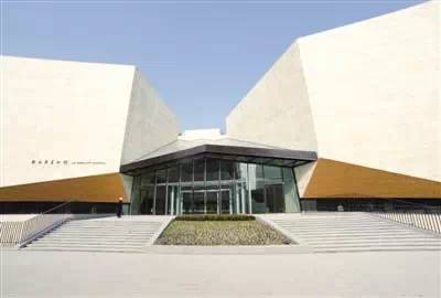 上海长宁区有哪些博物馆 (长宁博物馆)