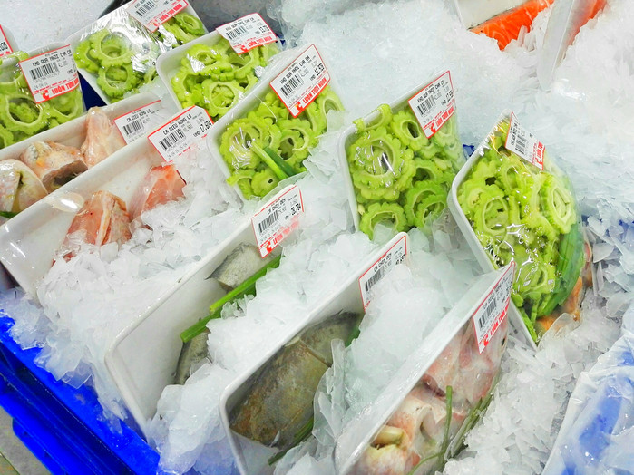 ◆周末度假去哪儿◆——在越南岘港逛吃逛吃