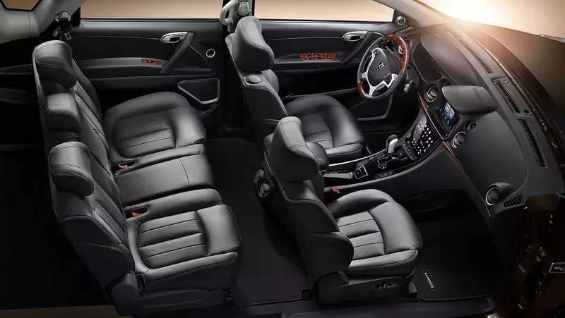 纳智捷大7是suv吗,纳智捷suv大七落地价