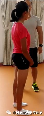 青少年高尔夫测试表,青少年高尔夫等级标准证图片