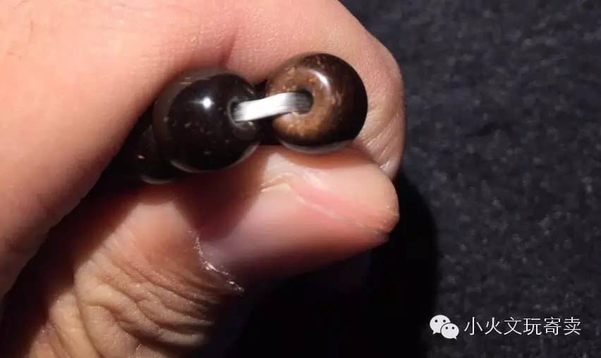 分享一个实用的选品方法,怎么买厂家直销的椰蒂手串