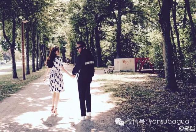 比网红更能承包男神的是富二代！睡男明星的第一要义是有钱！