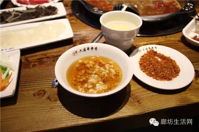 廊坊美食故事,六婆串串火锅廊坊店