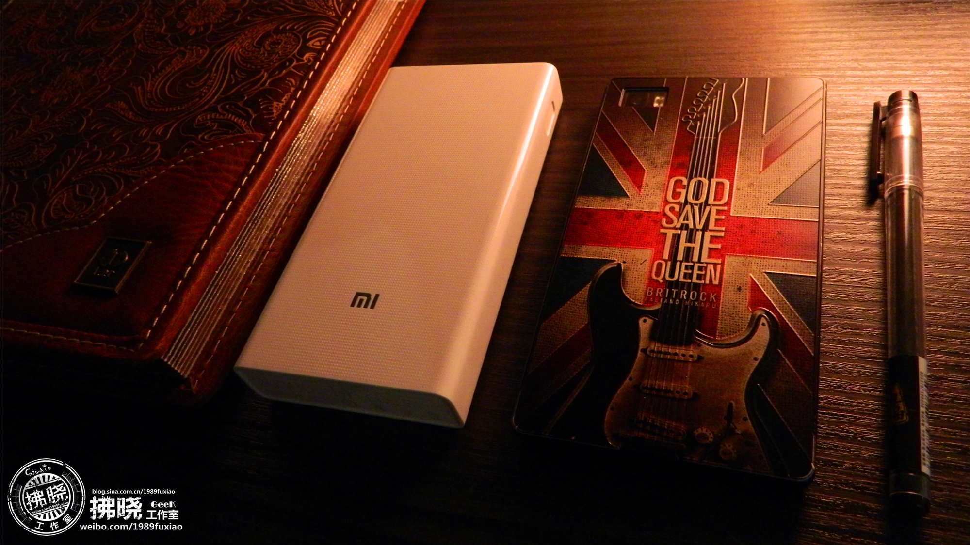 小米移动电源30000快充版测评,小米轻便移动电源推荐