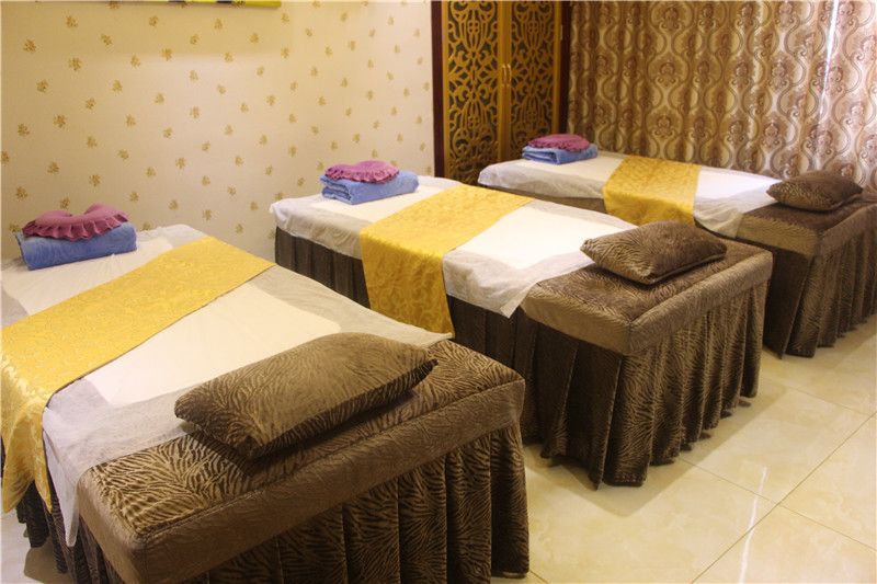 烟台深度spa,烟台男士spa体验报告