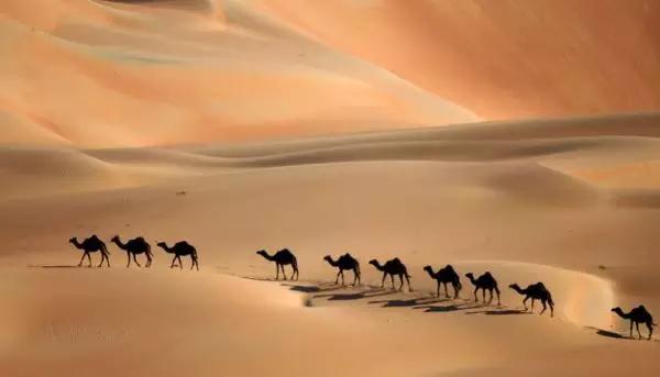 星球大战取景地打卡,探秘星球大战实景拍摄地