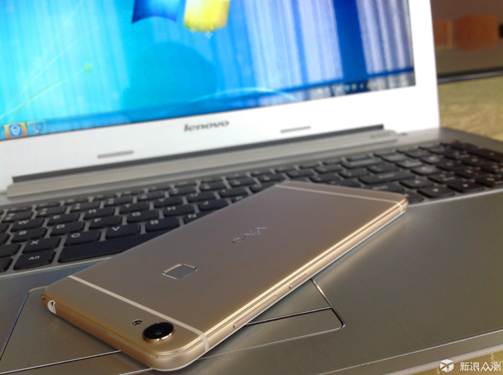 vivox6上手体验,用过最好的手机vivox6