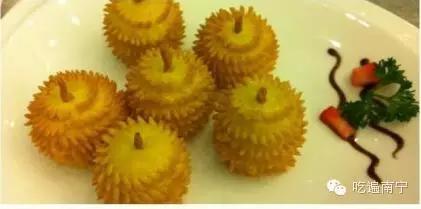 南宁一日吃遍美食,在南宁一起吃饭