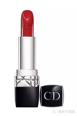 美到令人窒息的唇膏,什么样的唇膏不腻