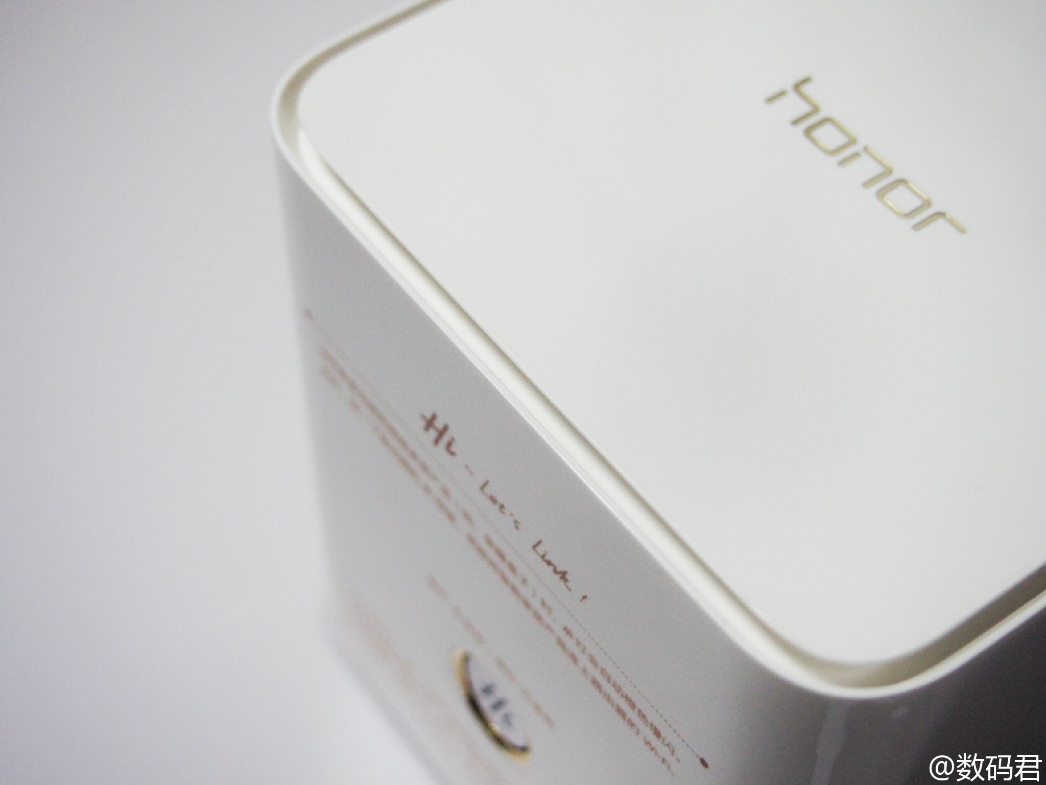 荣耀路由器pro和pro2区别在哪,荣耀路由器标准版测评