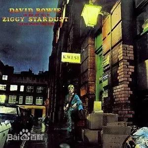 davidbowie简介,davidbowie为什么改名