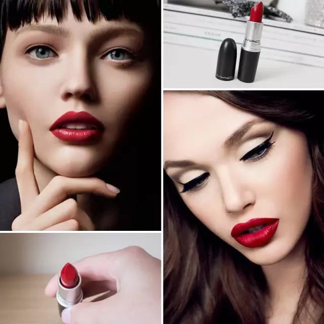 纪梵希小羊皮口红礼盒心动唇妆,大牌口红哪个更适合干唇