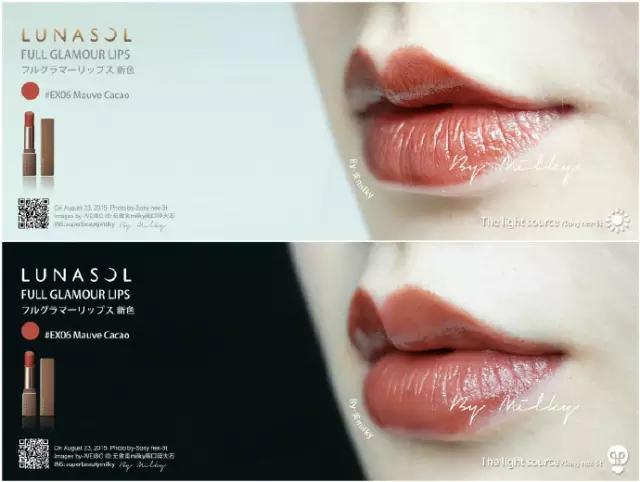 纪梵希小羊皮口红礼盒心动唇妆,大牌口红哪个更适合干唇