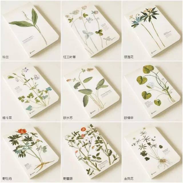 十大顶级手帐本,全球第一好看手帐