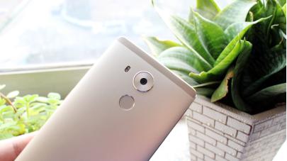 只看一篇就可以，Mate8全面体验