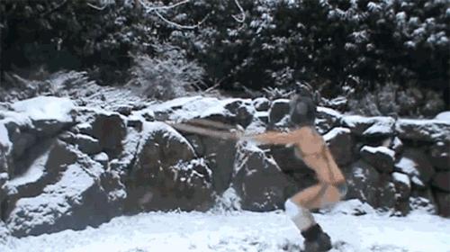 冻伤怎么自救互救,失温冻伤如何自救