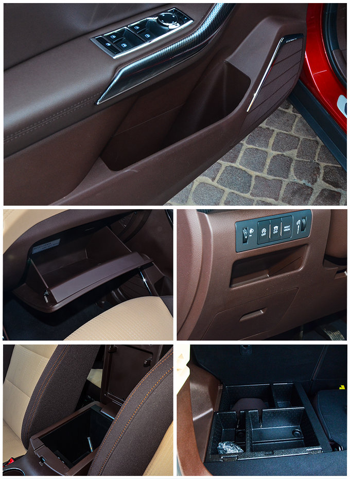 猎豹cs91.5t油耗测试,三菱猎豹越野车cs9好开吗