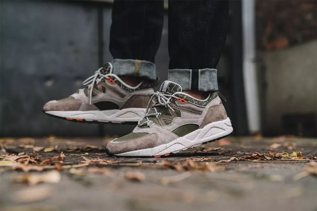 每日冷门推荐,每周冷门球鞋大赏