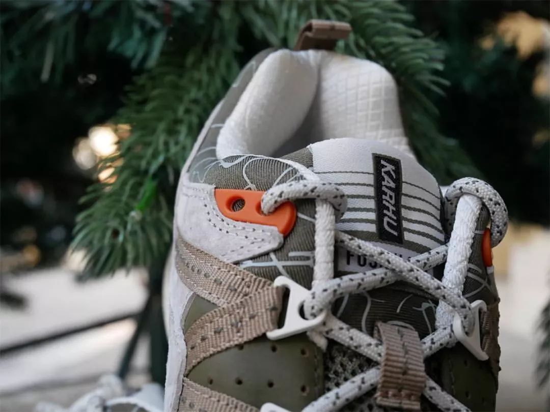 最冷门的十种球鞋,每日球鞋推荐