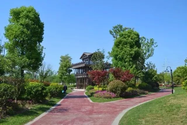 阔别一年的小清河焕然一新,时隔一年大变样