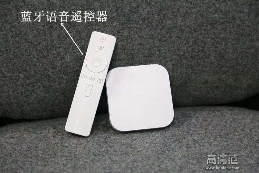 小米电视盒子出现智能新体验,小米盒子4代用什么软件